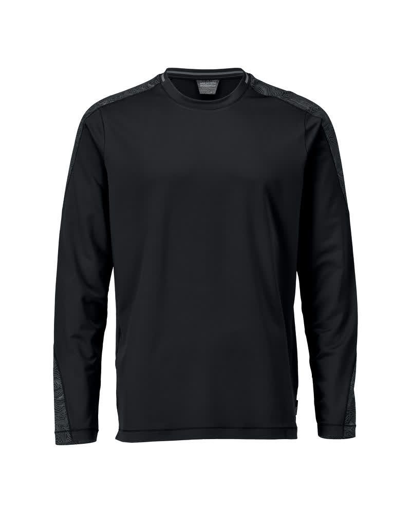 Customized Langarmshirt