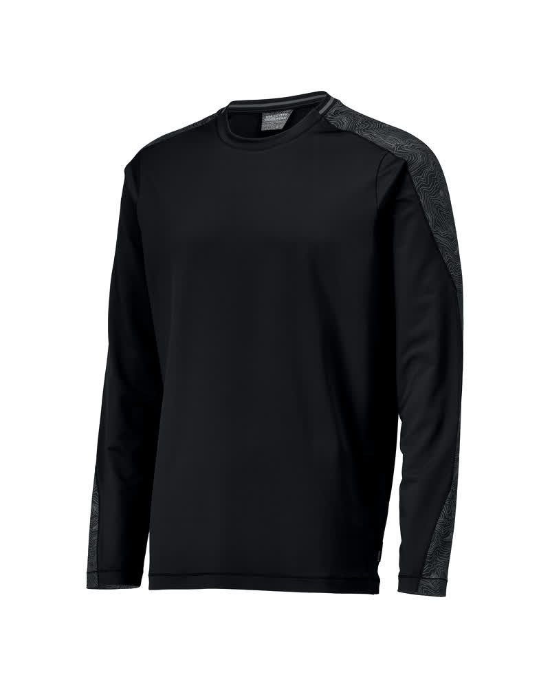 Customized Langarmshirt