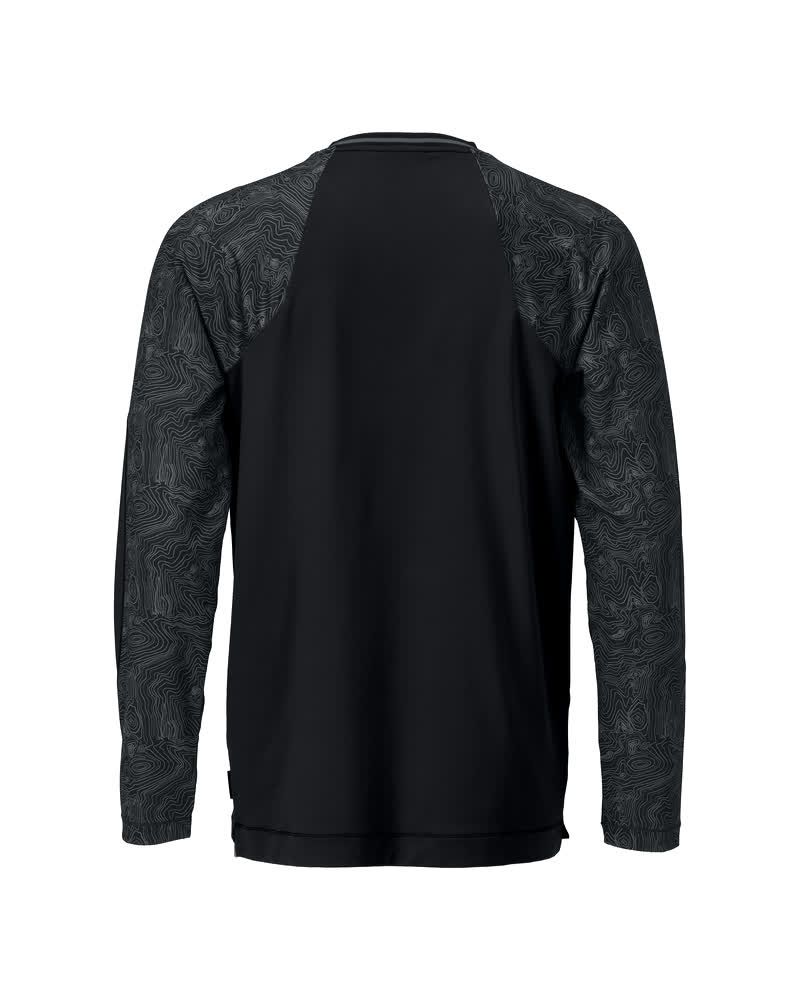 Customized Langarmshirt