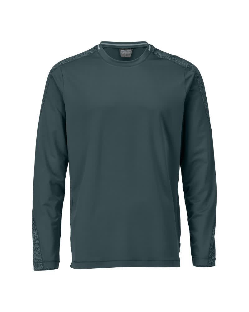 Customized Langarmshirt
