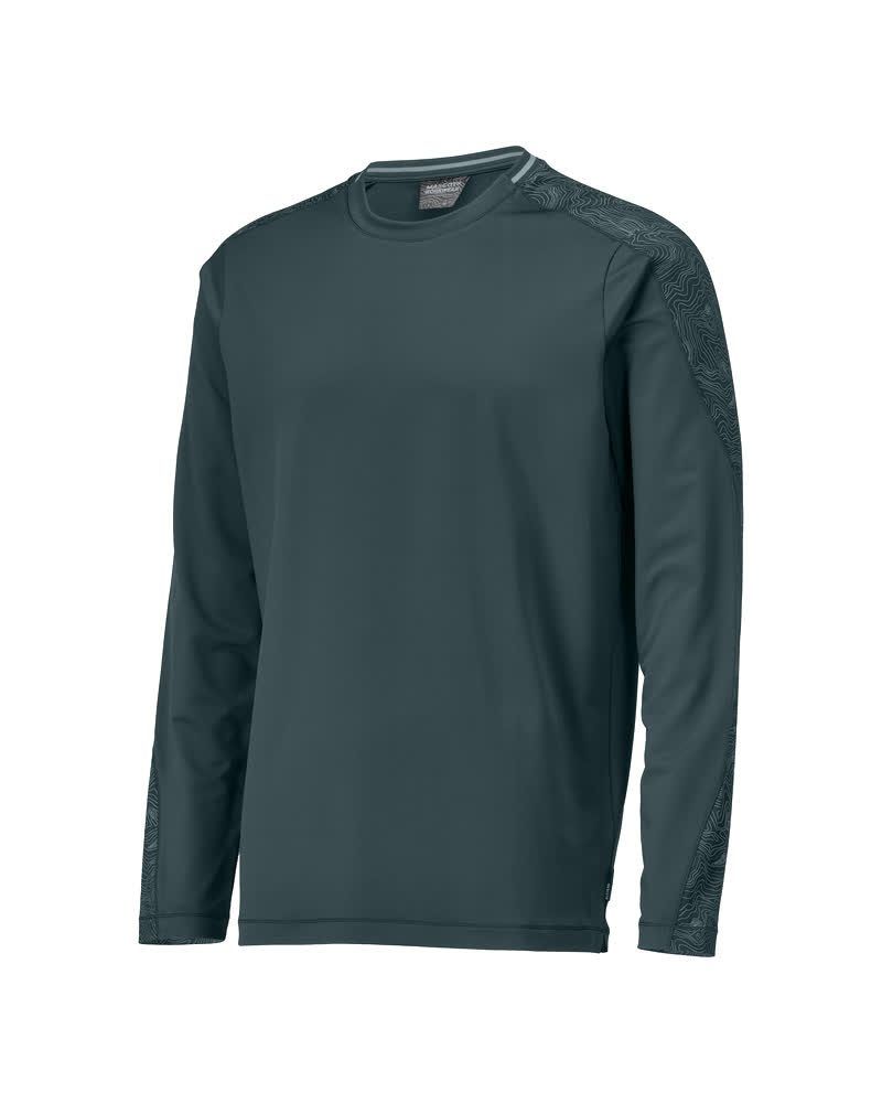 Customized Langarmshirt