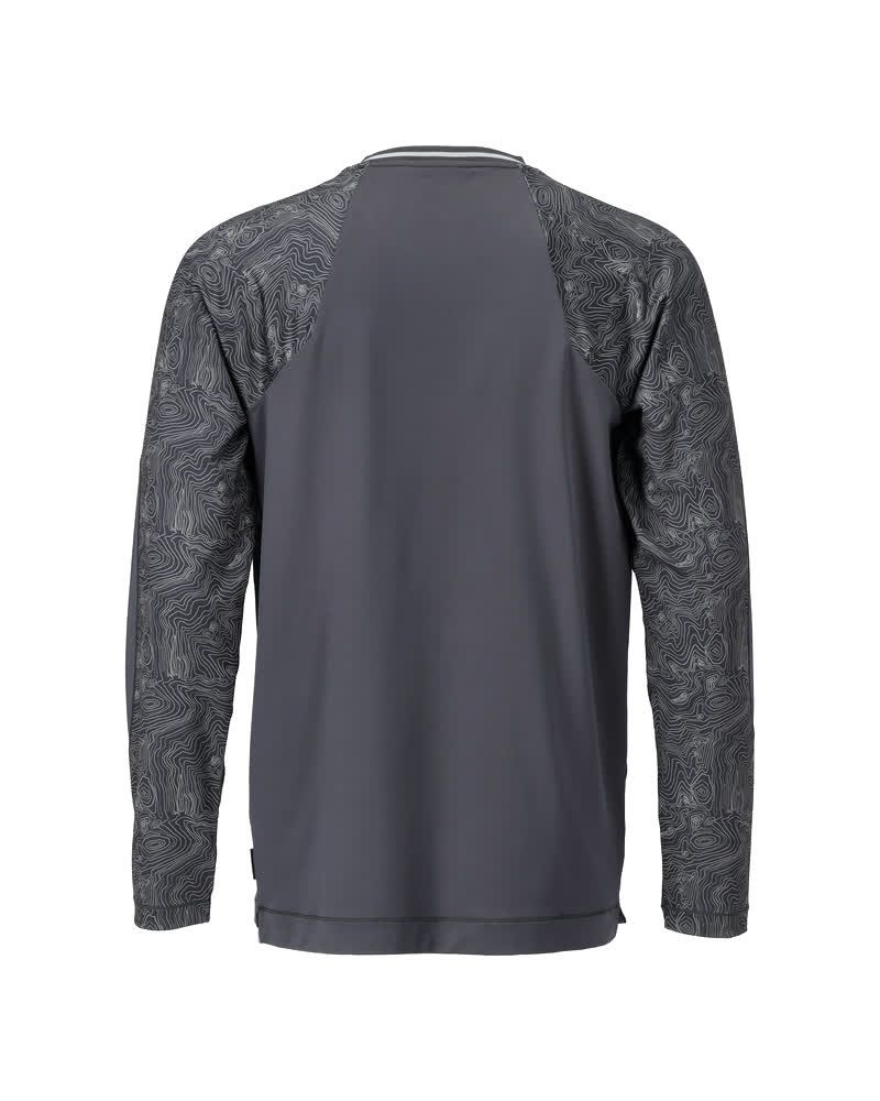 Customized Langarmshirt