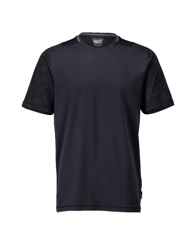 CUSTOMIZED T-Shirt Kurzarm