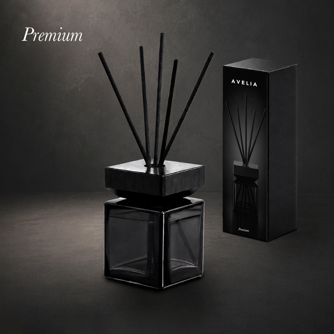 Raumduft-Diffuser Salbei und Meeresbrise