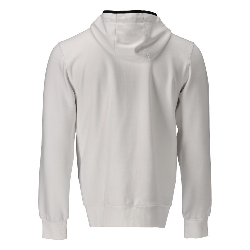 Kapuzenpullover mit Reißverschluss