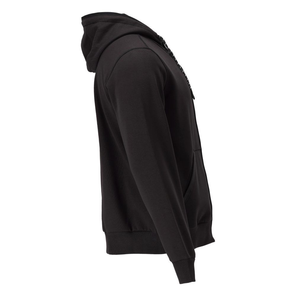 Kapuzenpullover mit Reißverschluss