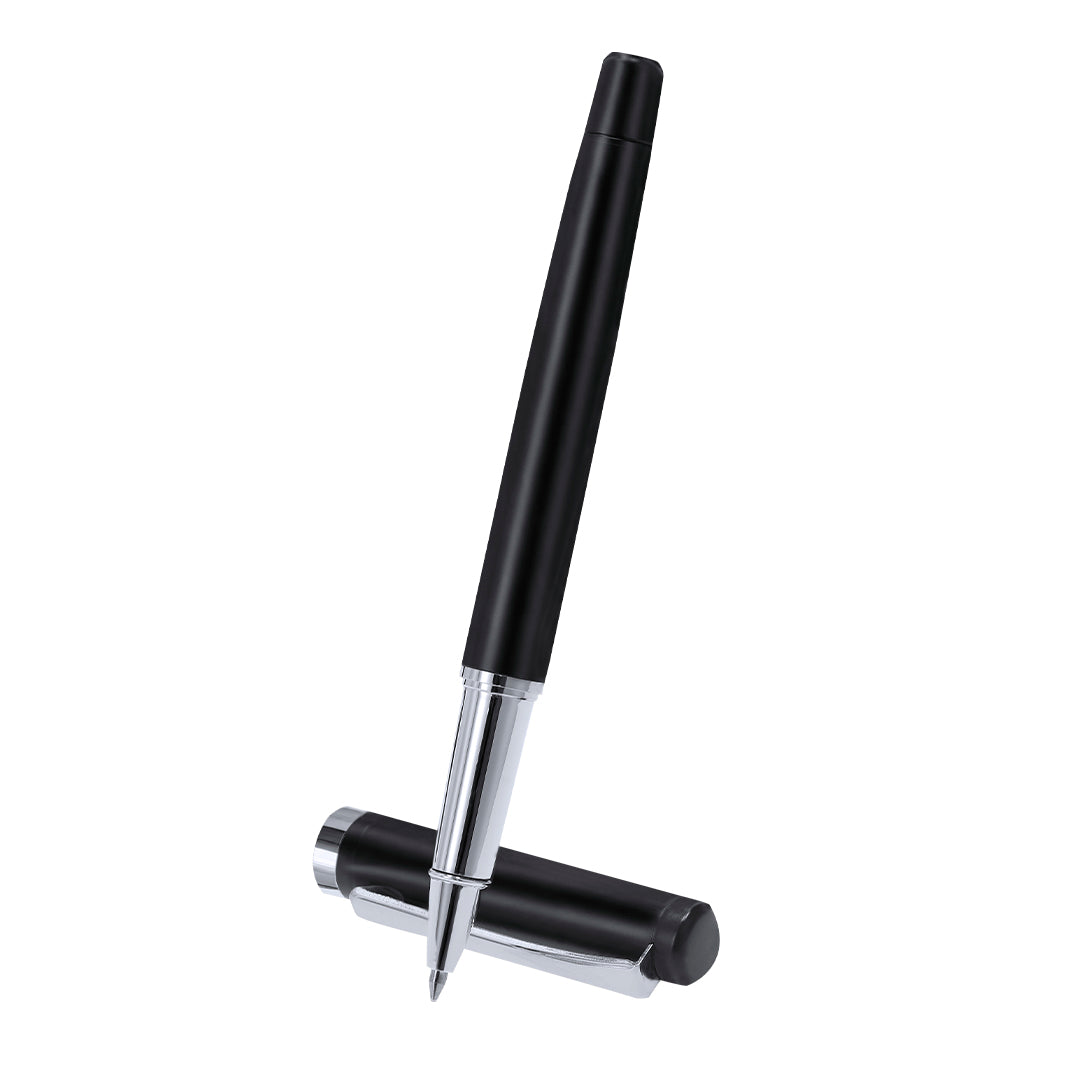 Edles Set - Stift und Roller Pen