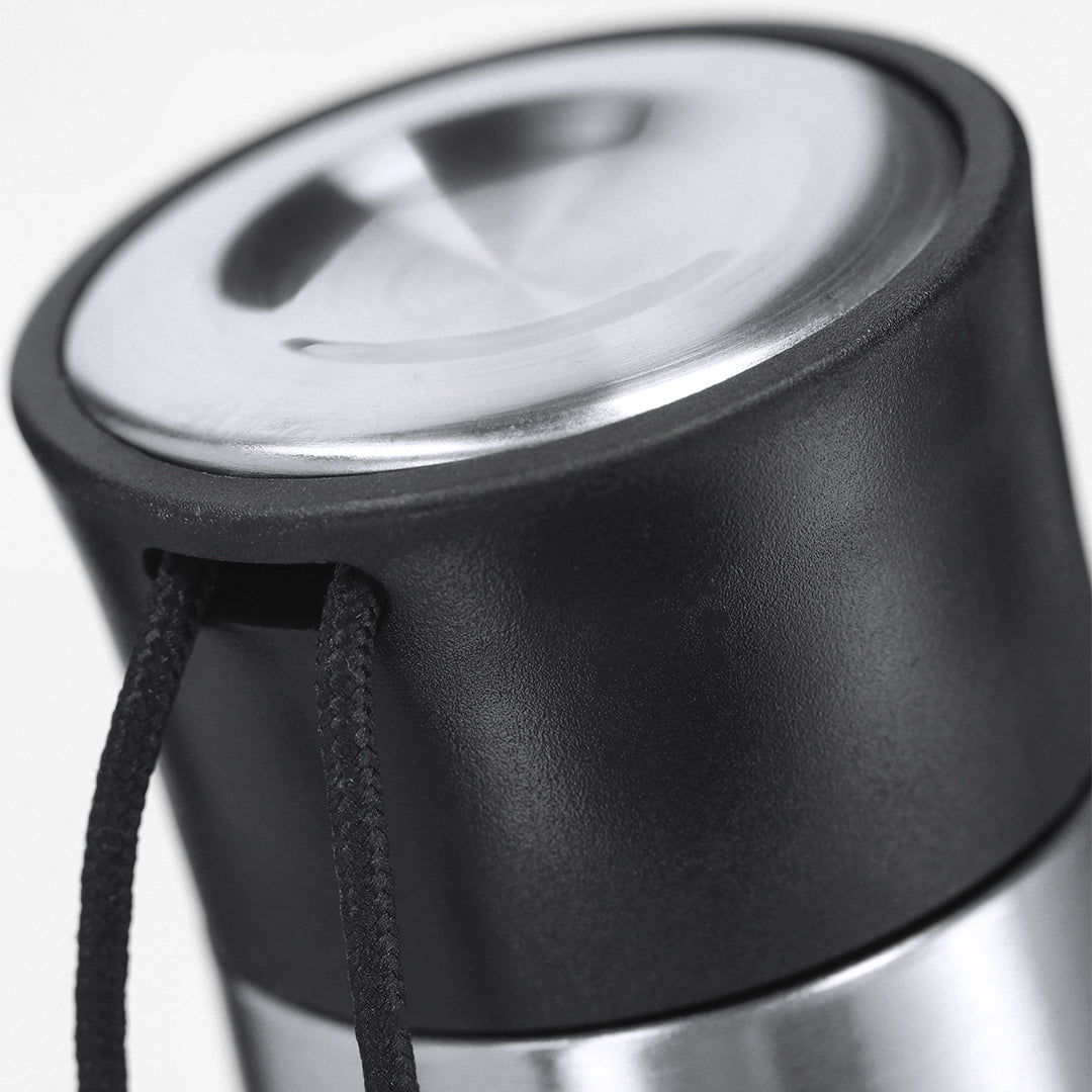 Doppelwandige Thermoflasche