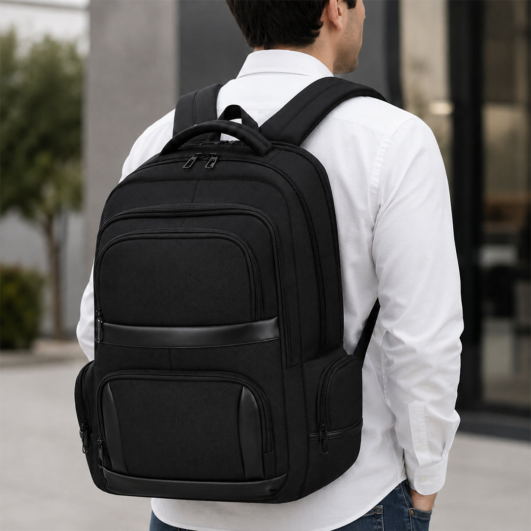 Premium Rucksack