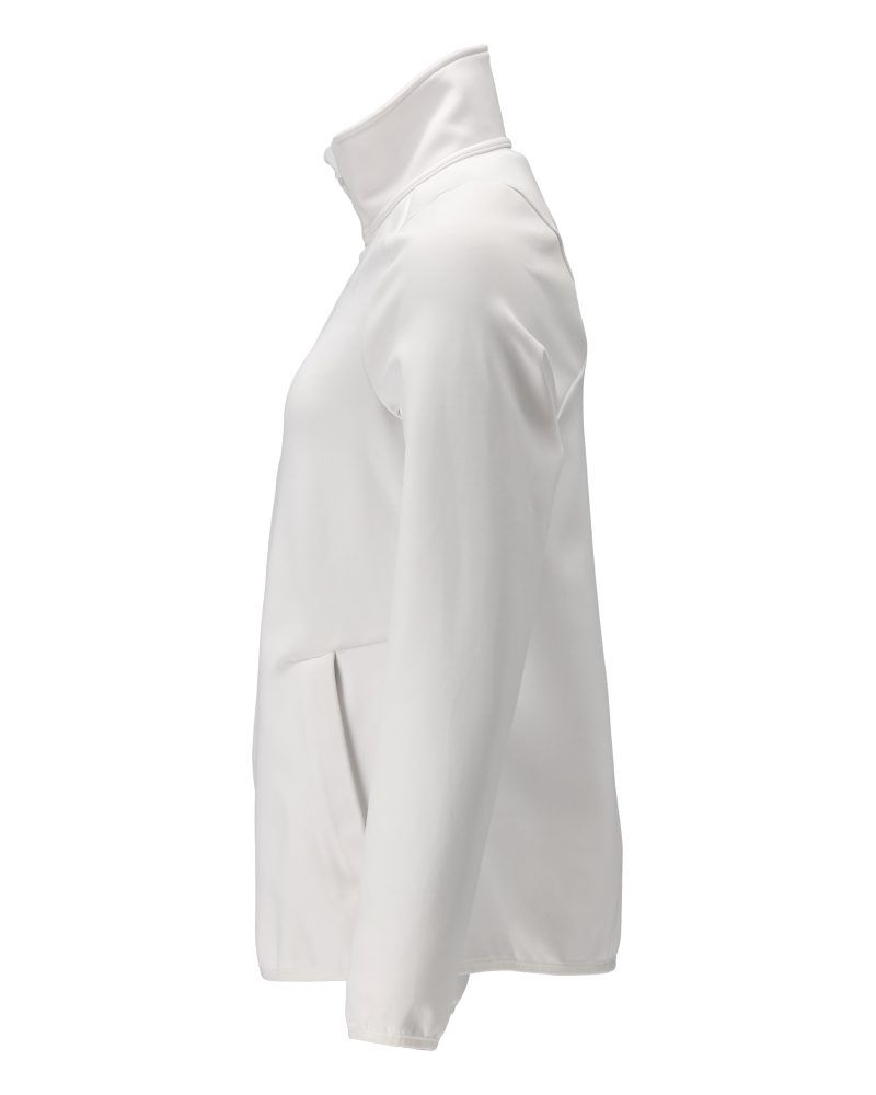 CUSTOMIZED Fleecejacke Damen