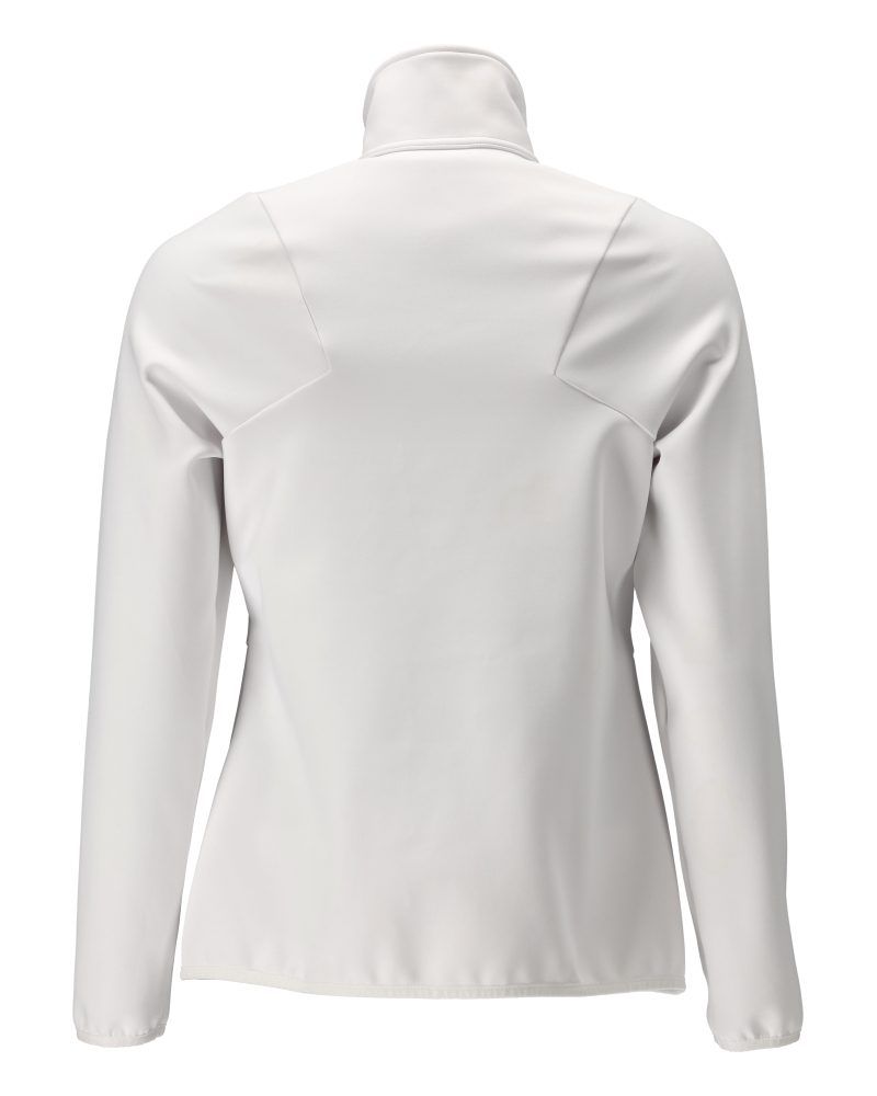 CUSTOMIZED Fleecejacke Damen