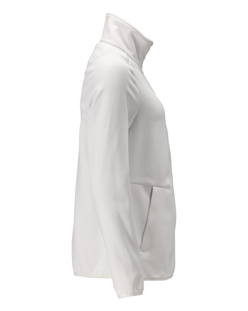 CUSTOMIZED Fleecejacke Damen