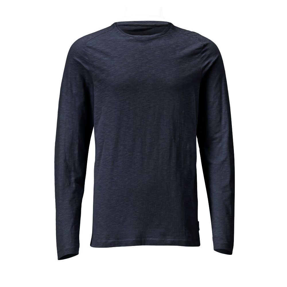 CUSTOMIZED Langarmshirt