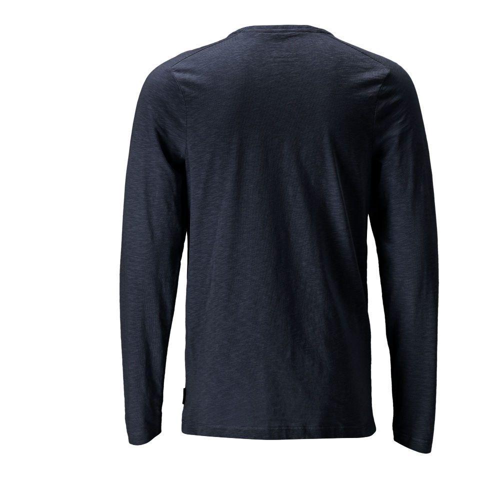 CUSTOMIZED Langarmshirt