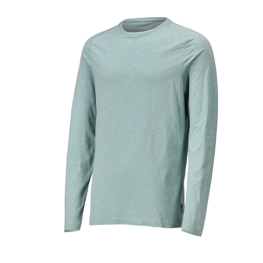 CUSTOMIZED Langarmshirt