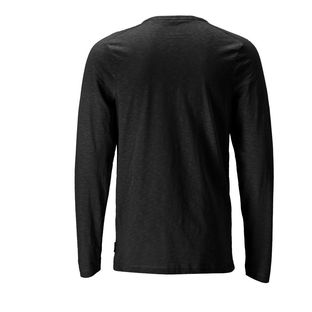 CUSTOMIZED Langarmshirt