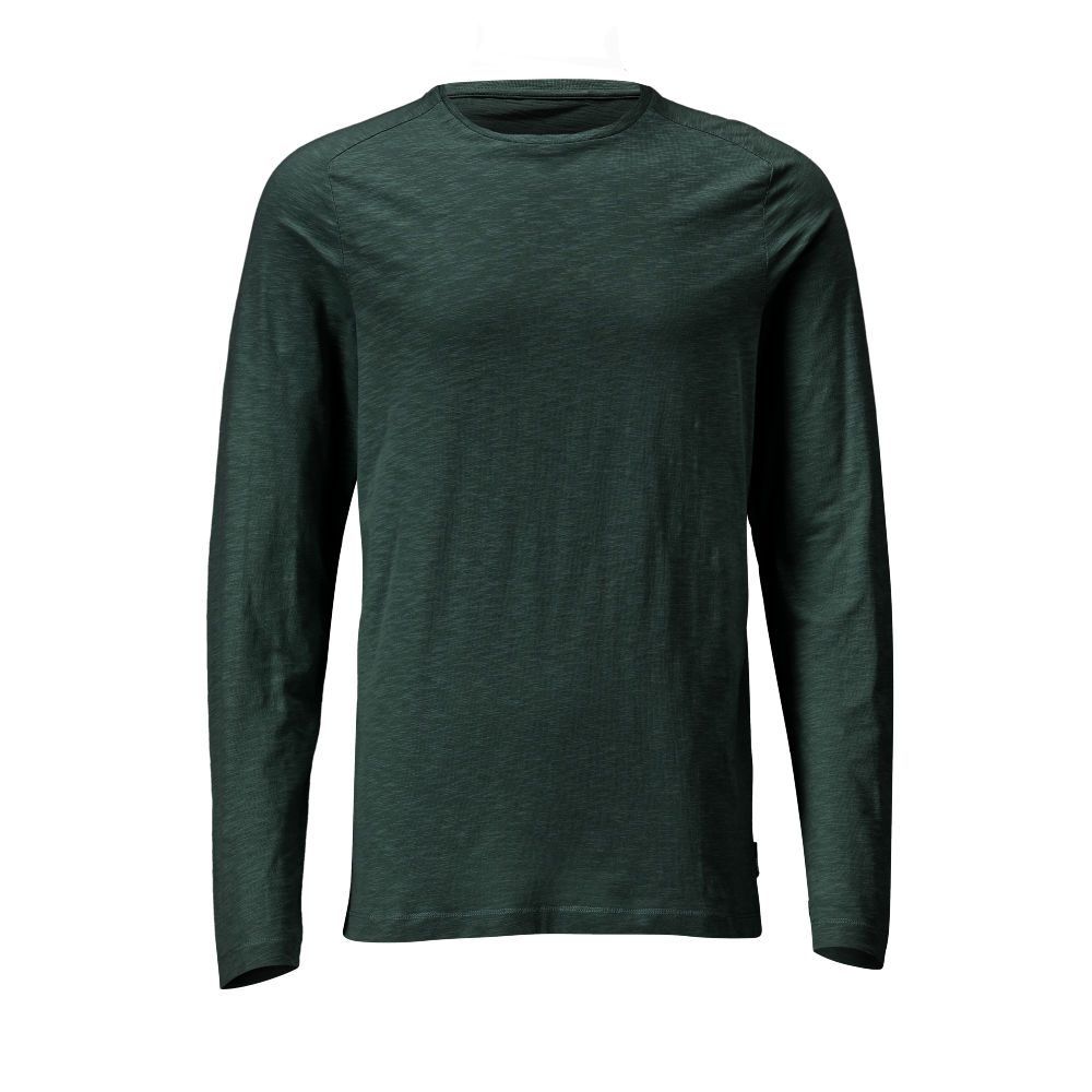 CUSTOMIZED Langarmshirt