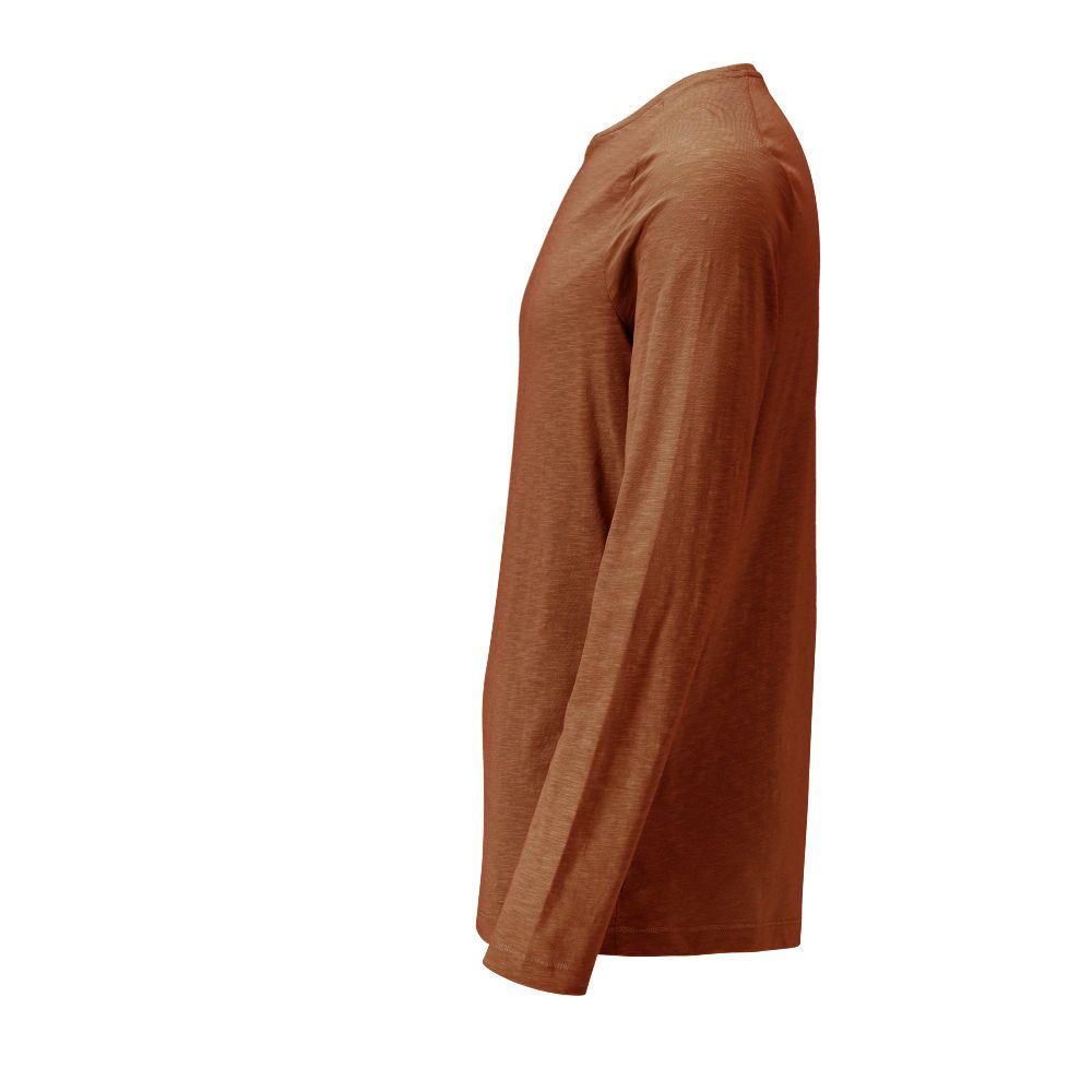 CUSTOMIZED Langarmshirt