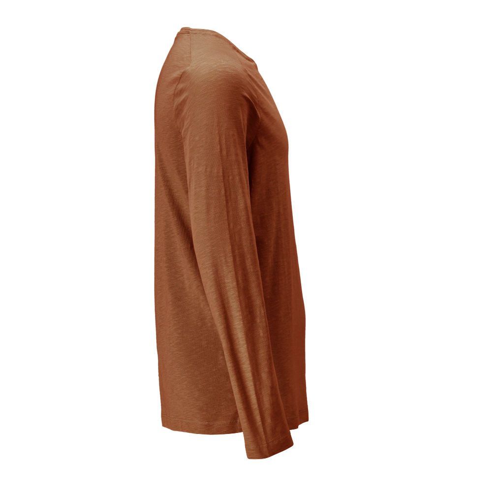 CUSTOMIZED Langarmshirt