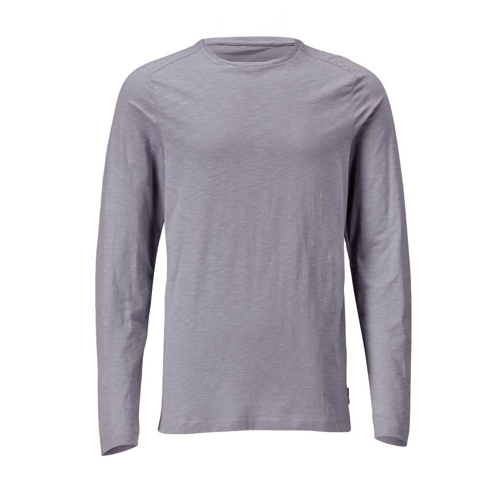 CUSTOMIZED Langarmshirt