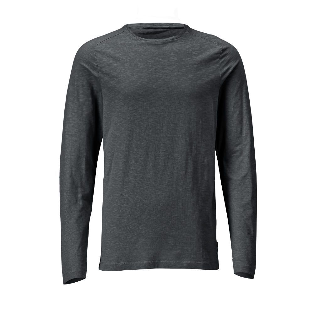 CUSTOMIZED Langarmshirt