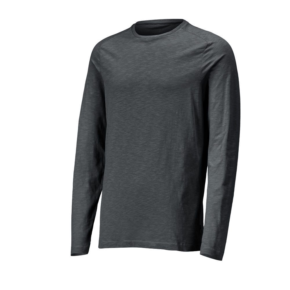 CUSTOMIZED Langarmshirt