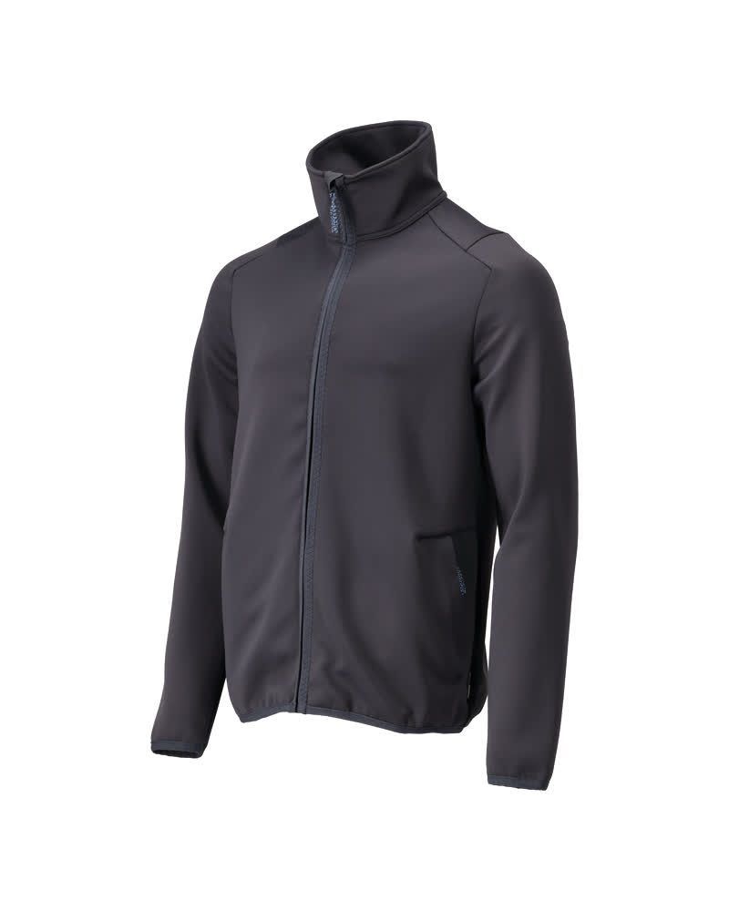 CUSTOMIZED Fleecejacke