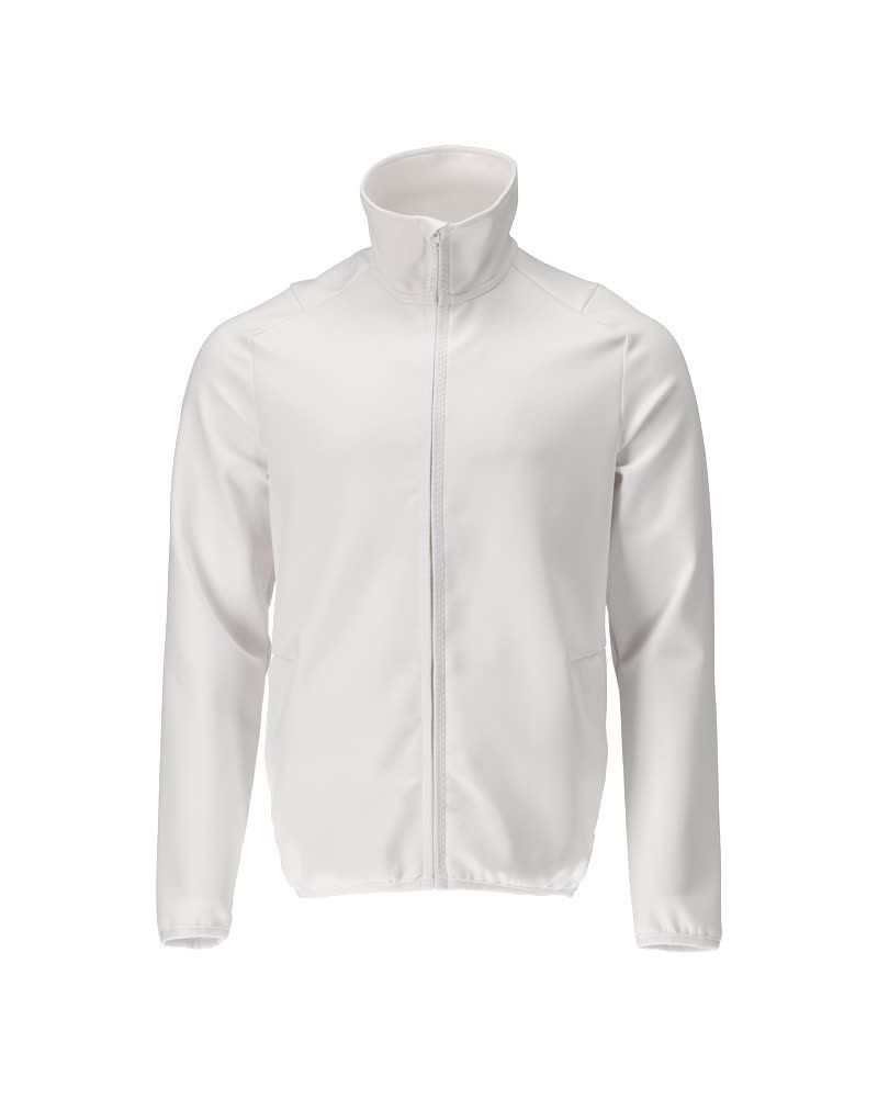 CUSTOMIZED Fleecejacke