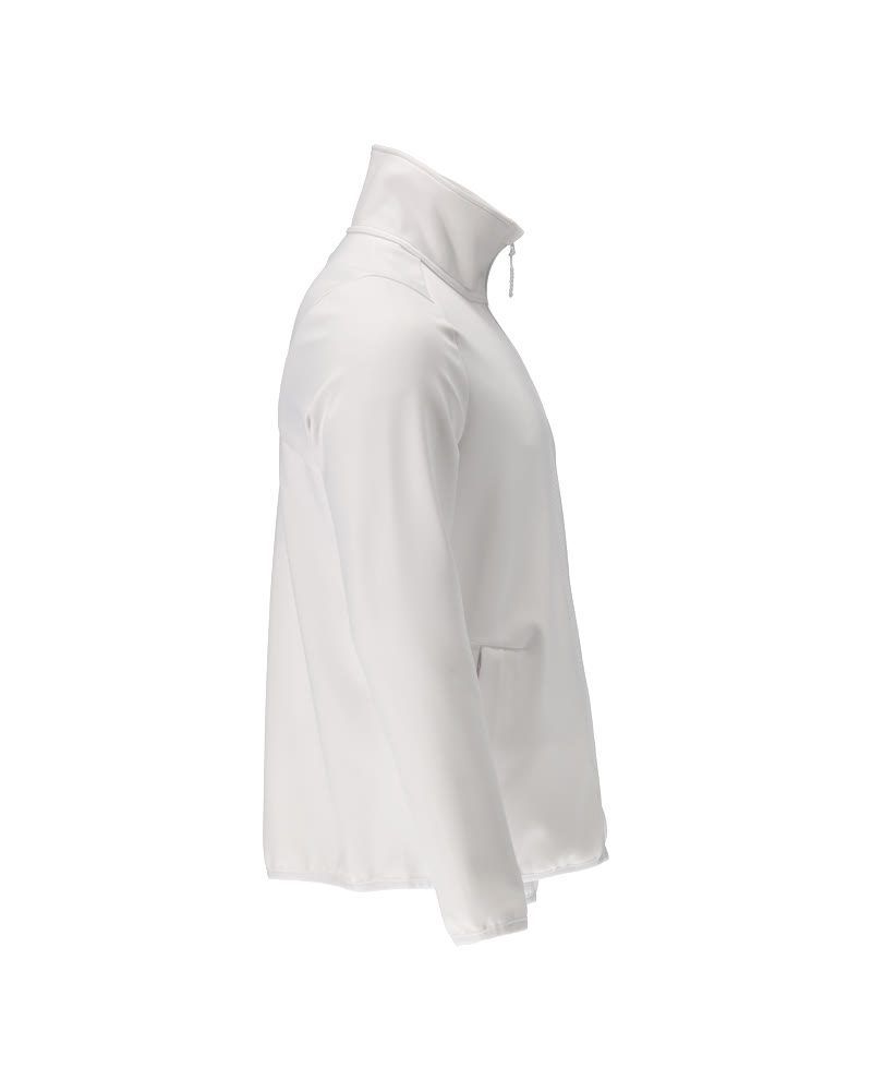 CUSTOMIZED Fleecejacke