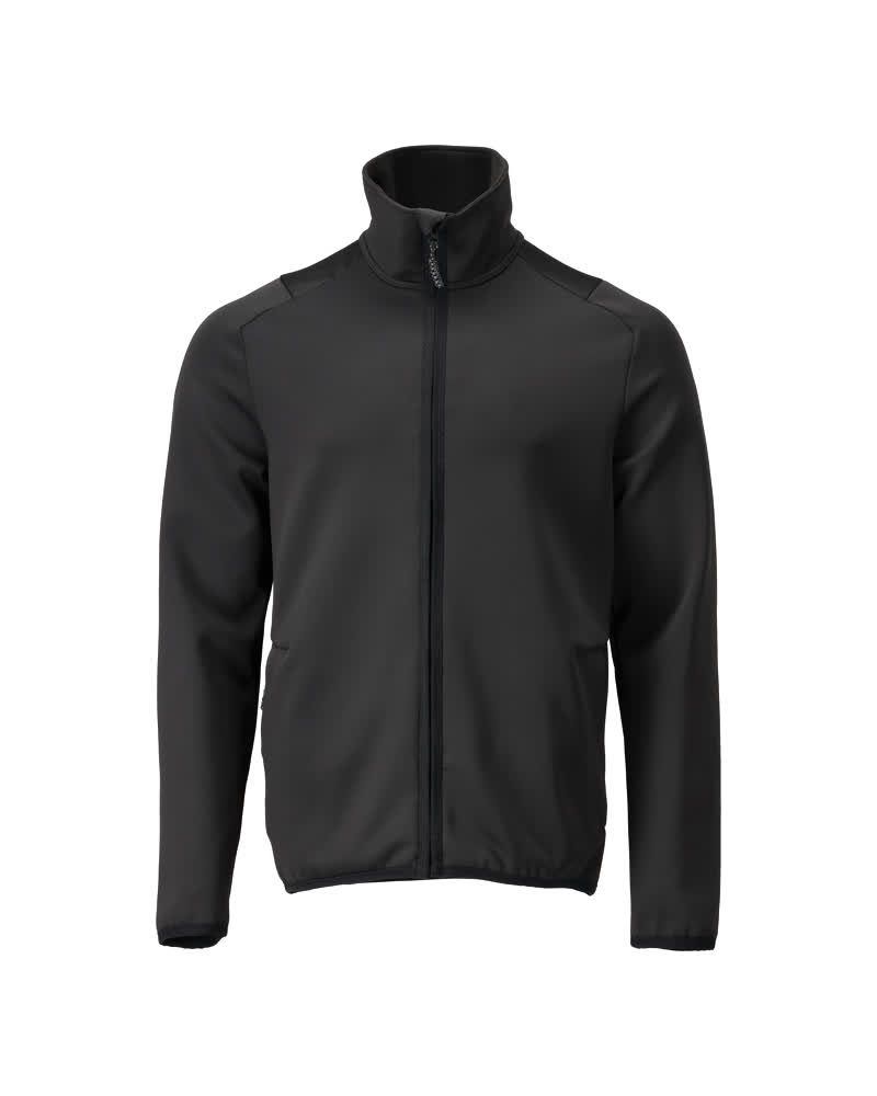 CUSTOMIZED Fleecejacke
