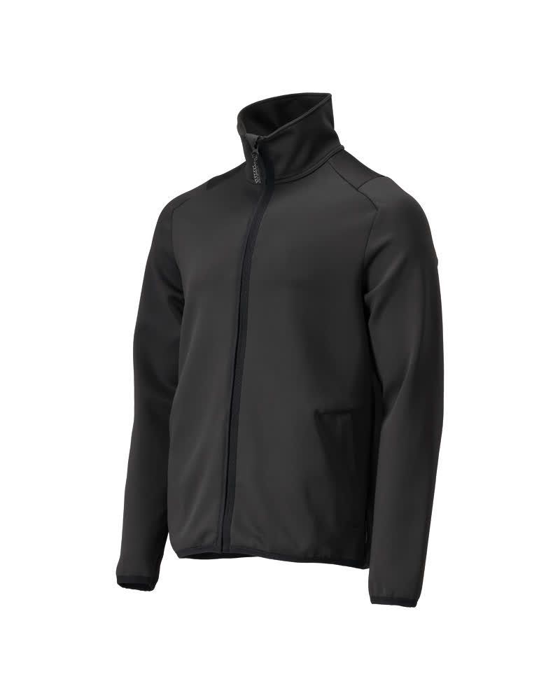 CUSTOMIZED Fleecejacke