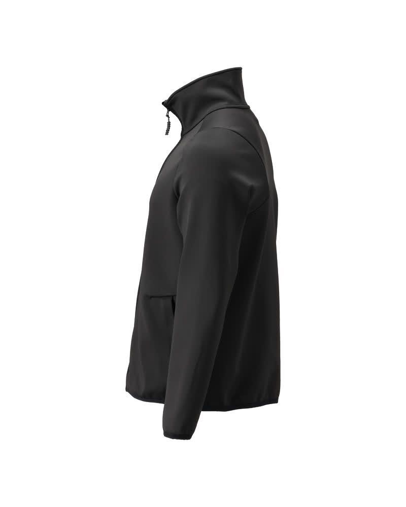 CUSTOMIZED Fleecejacke