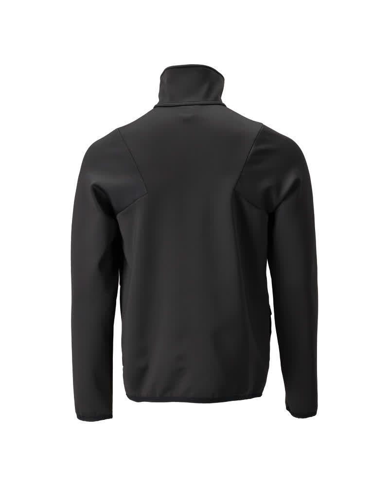 CUSTOMIZED Fleecejacke