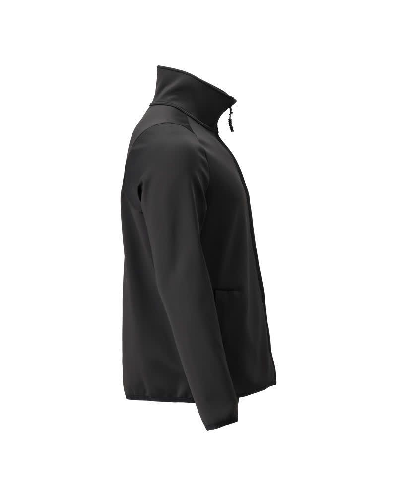 CUSTOMIZED Fleecejacke