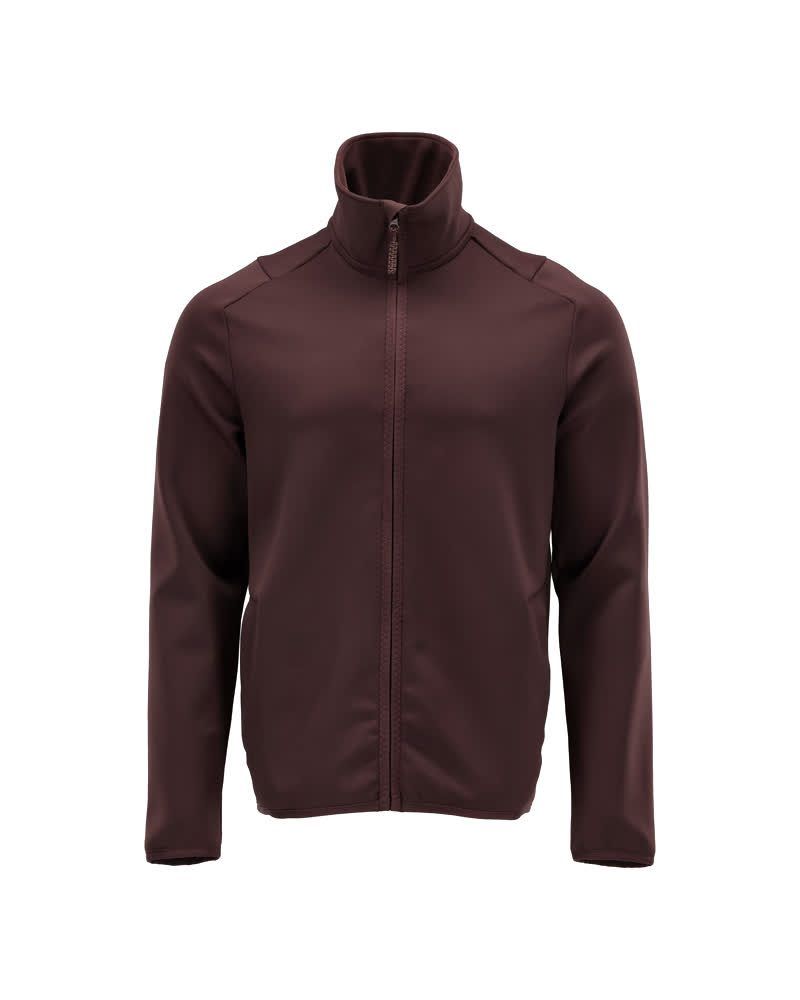 CUSTOMIZED Fleecejacke
