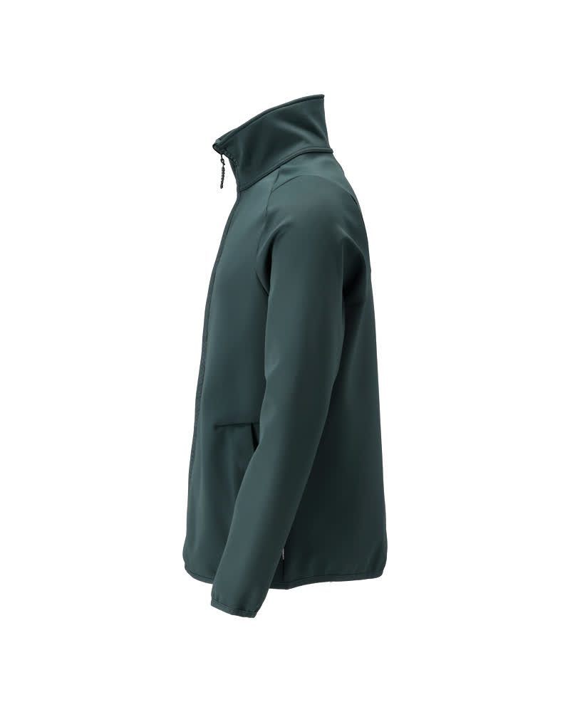 CUSTOMIZED Fleecejacke
