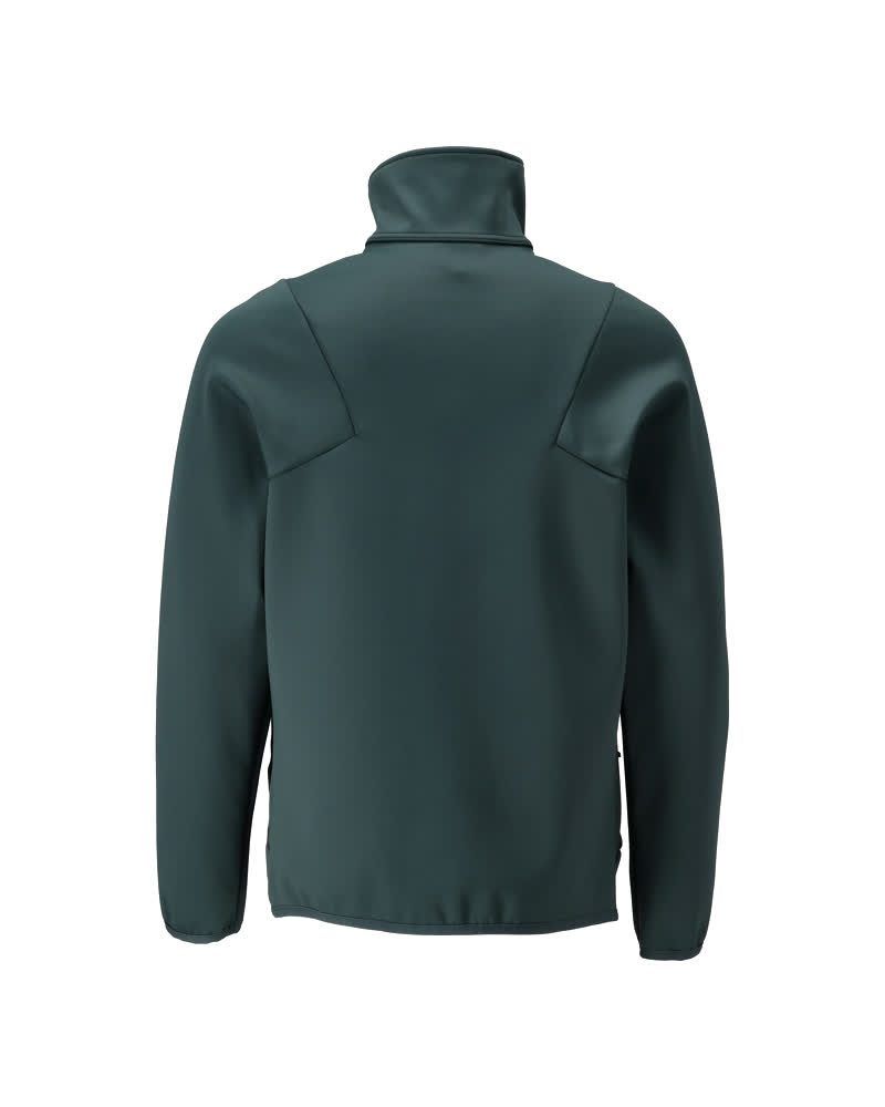 CUSTOMIZED Fleecejacke