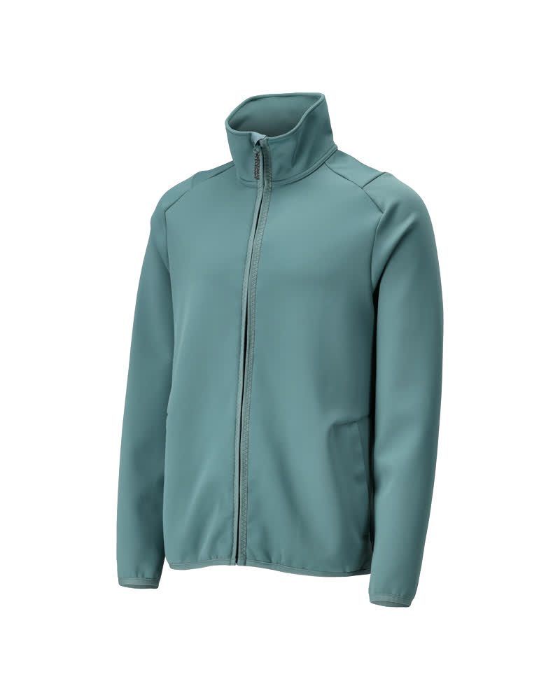 CUSTOMIZED Fleecejacke