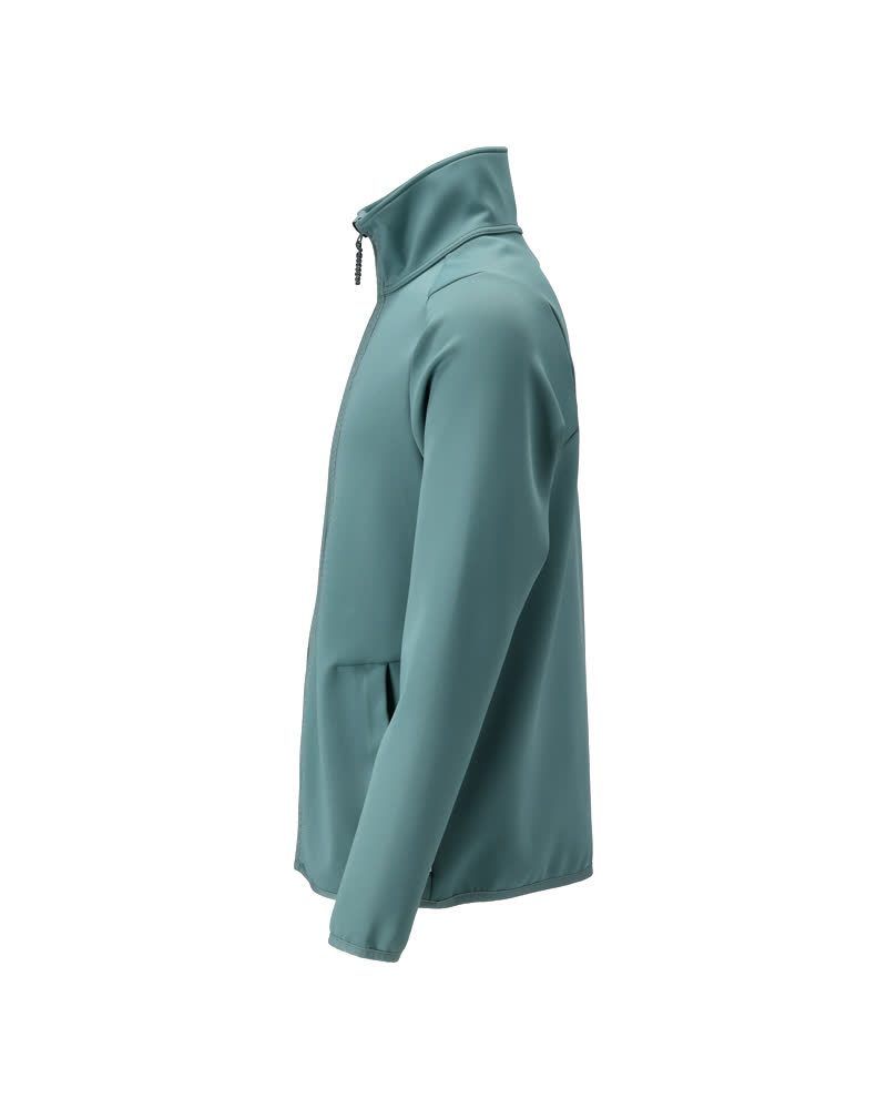 CUSTOMIZED Fleecejacke