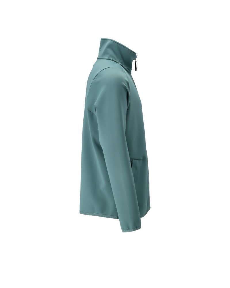 CUSTOMIZED Fleecejacke