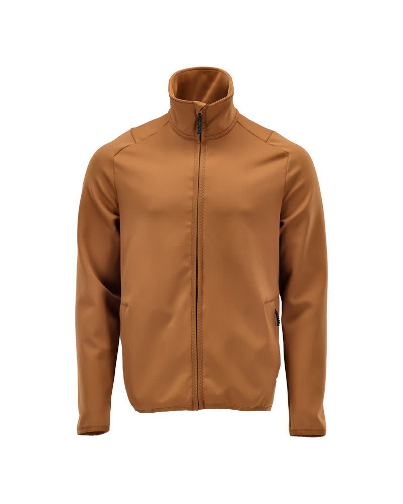CUSTOMIZED Fleecejacke