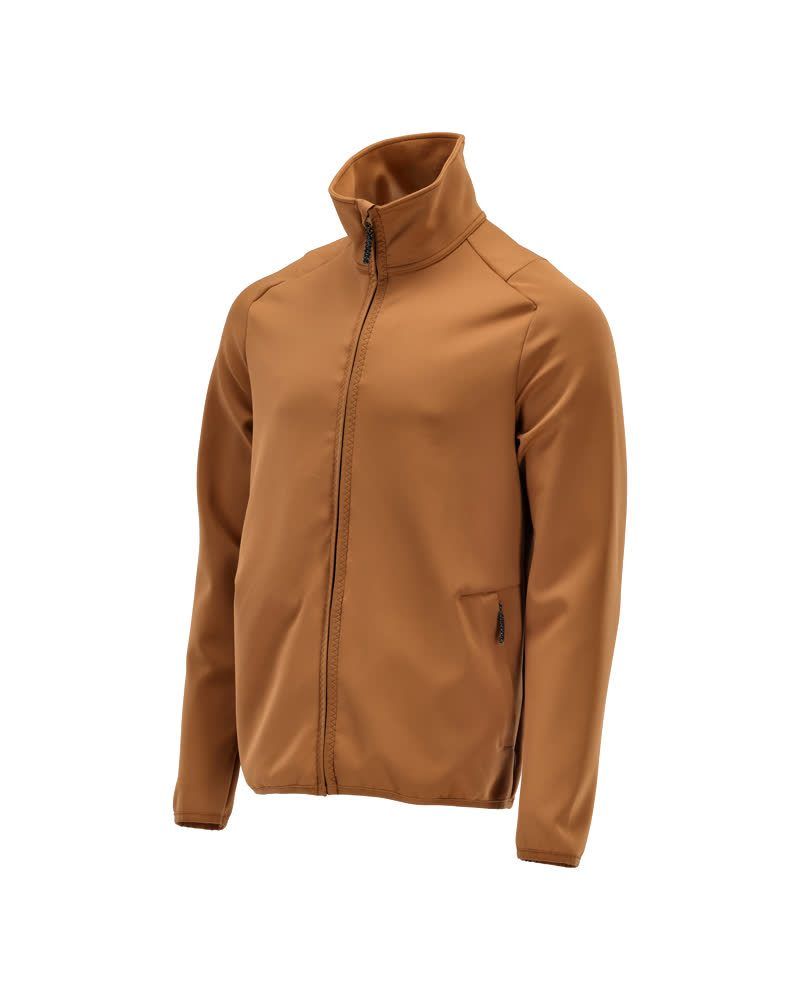 CUSTOMIZED Fleecejacke