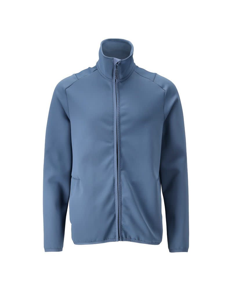 CUSTOMIZED Fleecejacke