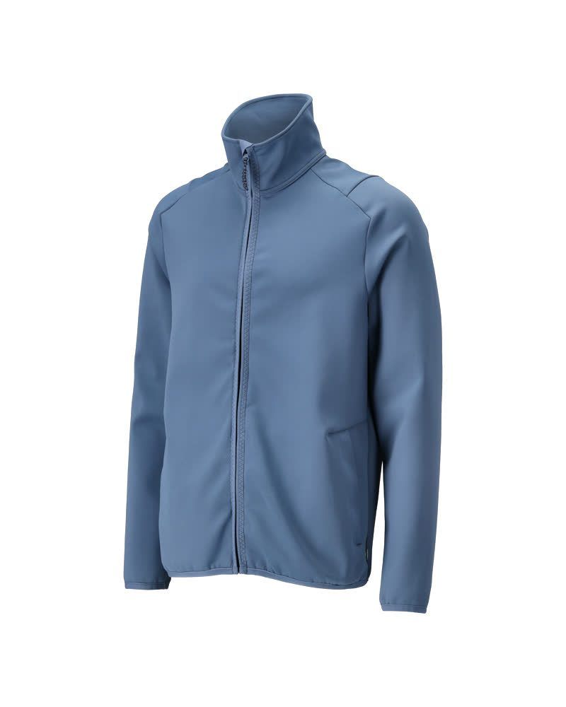 CUSTOMIZED Fleecejacke