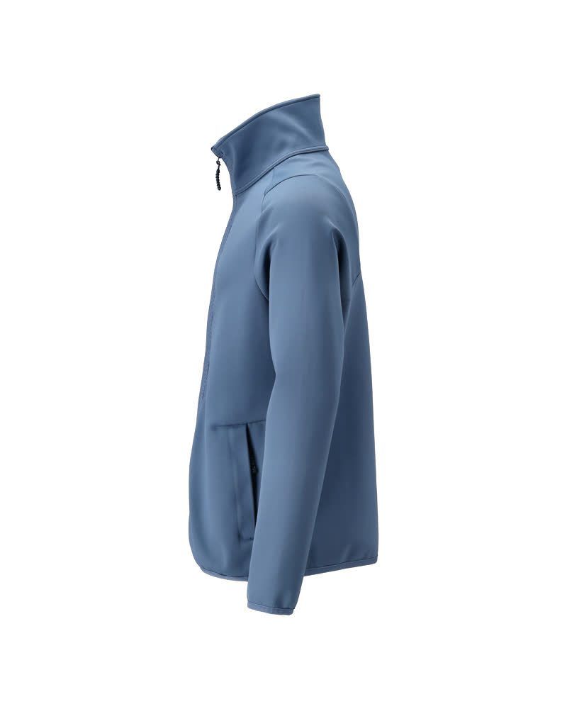 CUSTOMIZED Fleecejacke