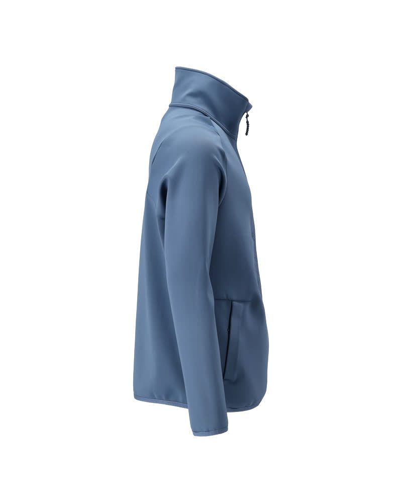 CUSTOMIZED Fleecejacke