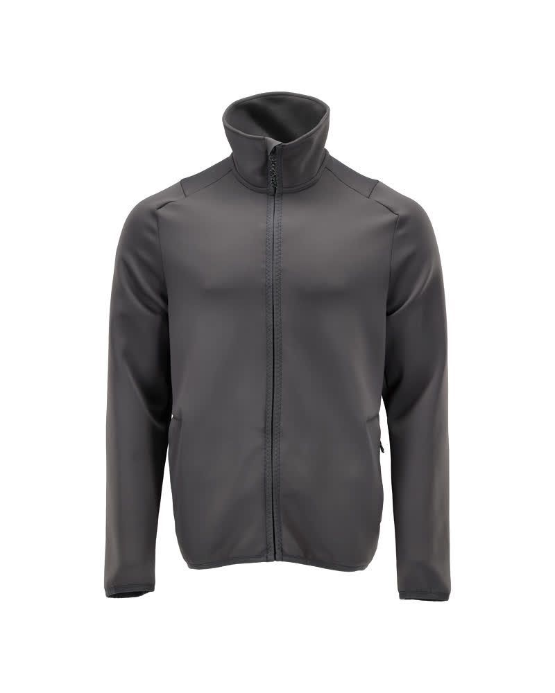 CUSTOMIZED Fleecejacke