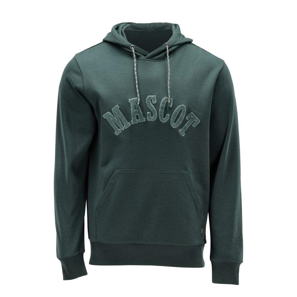 CUSTOMIZED Kapuzenpullover