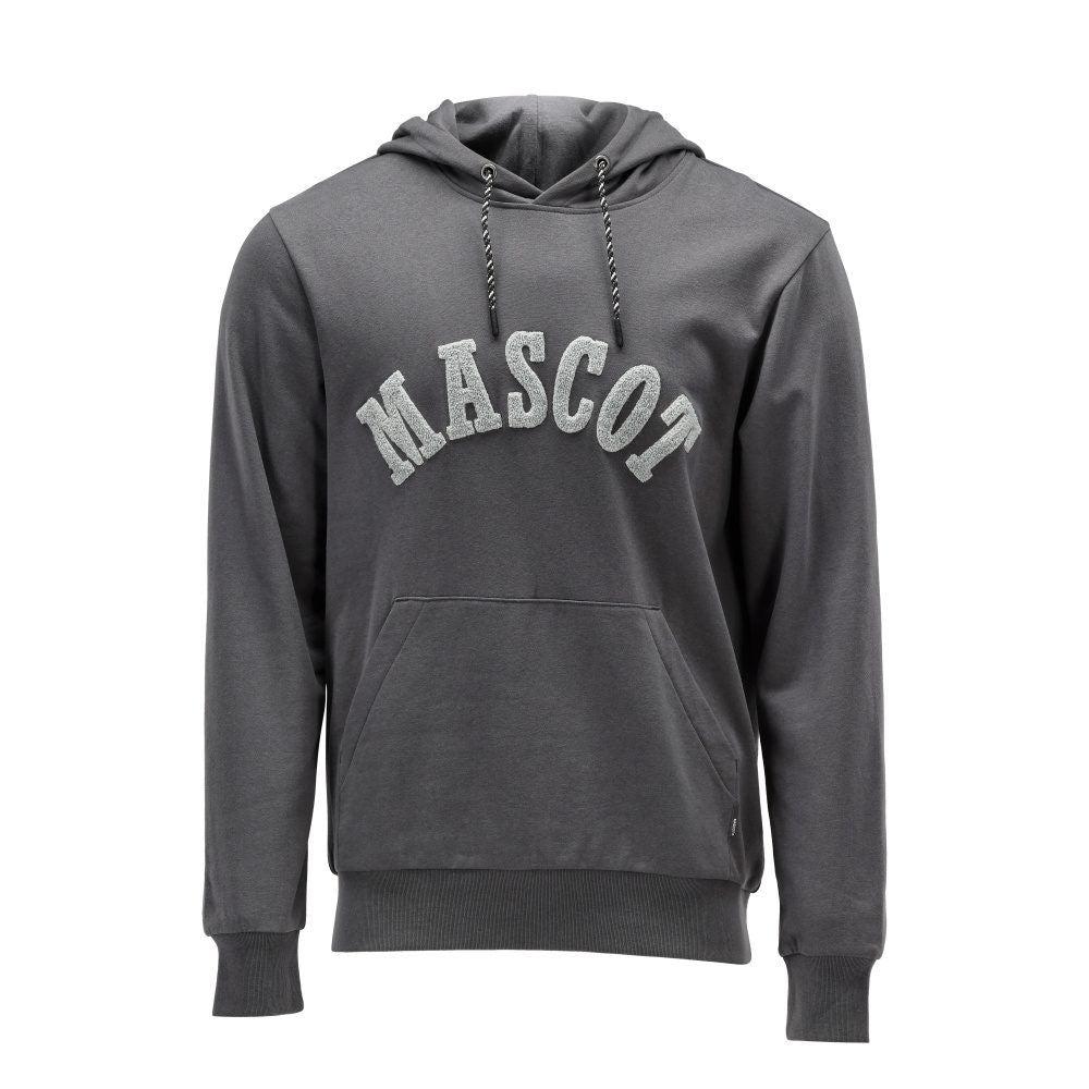 CUSTOMIZED Kapuzenpullover