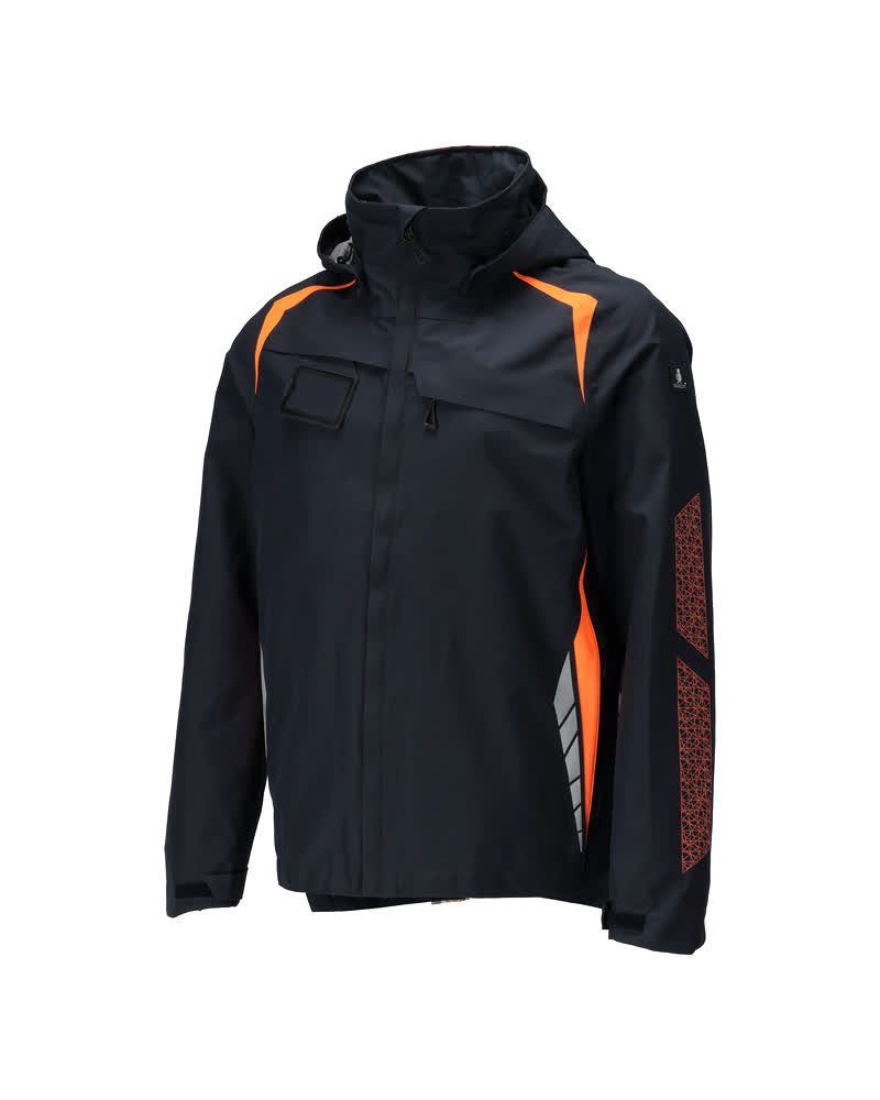 ACCELERATE SAFE Hardshelljacke